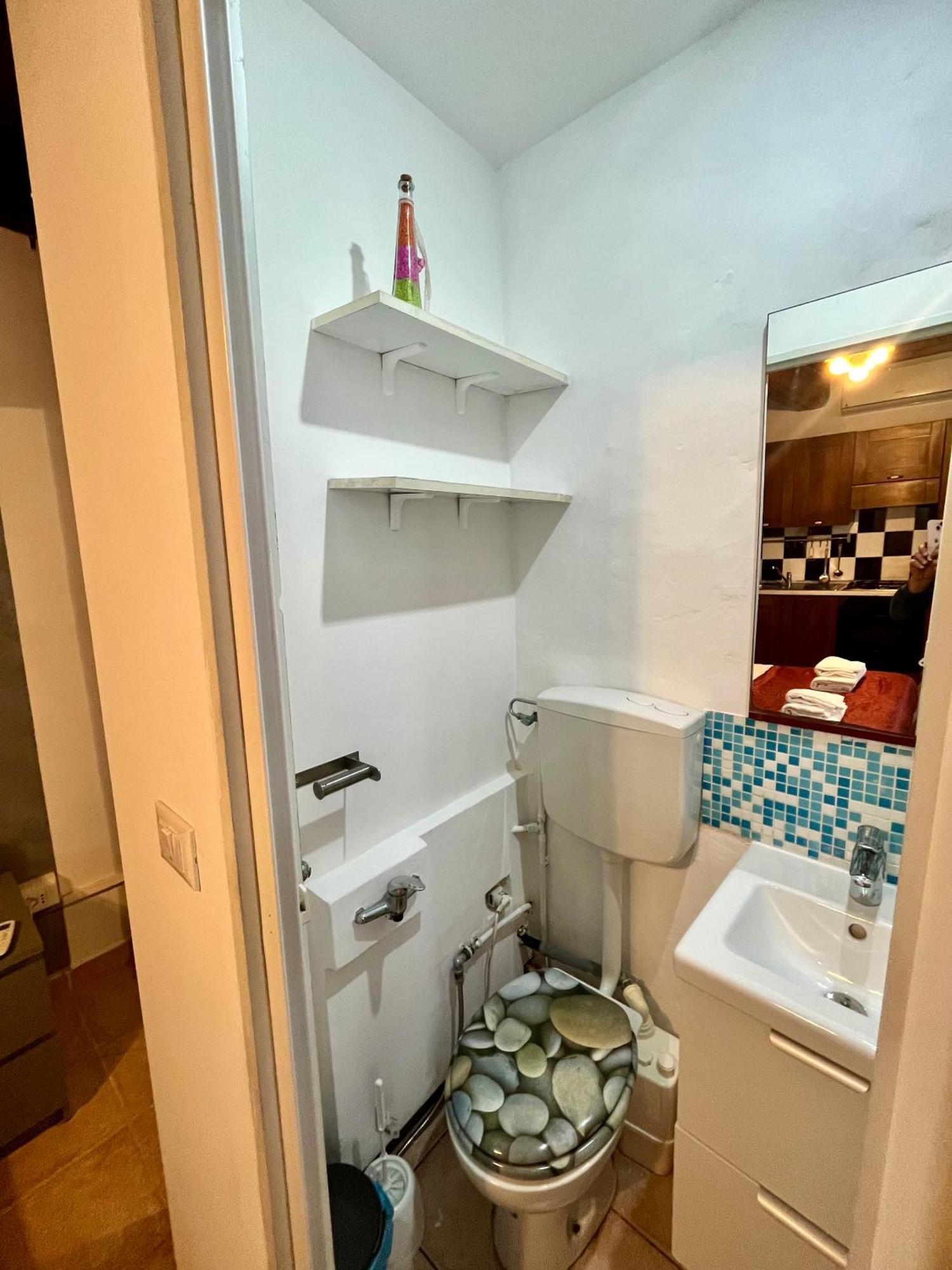 Appartamento Mini Very Close To The Train Station Firenze